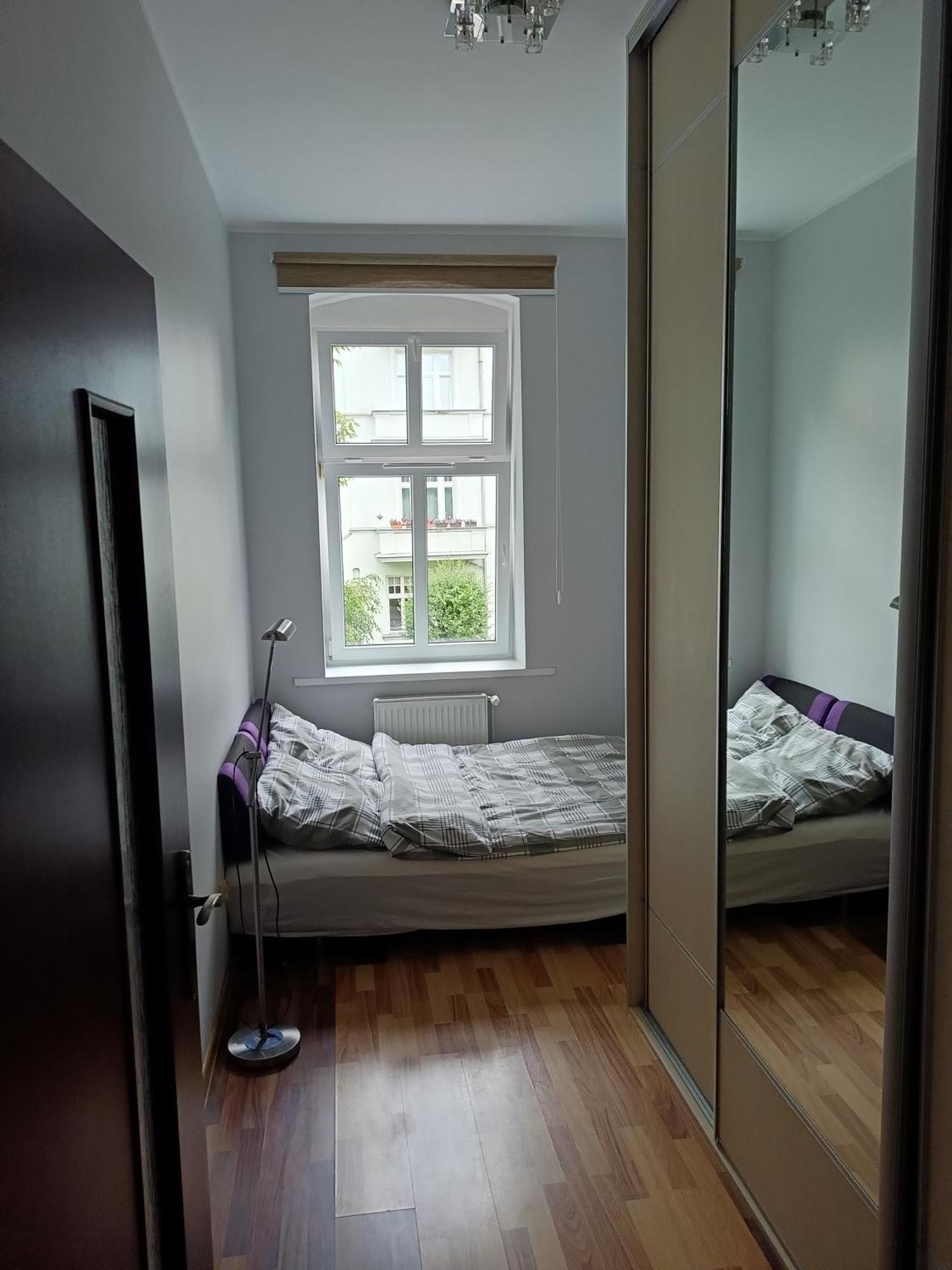 Apartamento Mickiewicza47 Stary Toruń Exterior foto