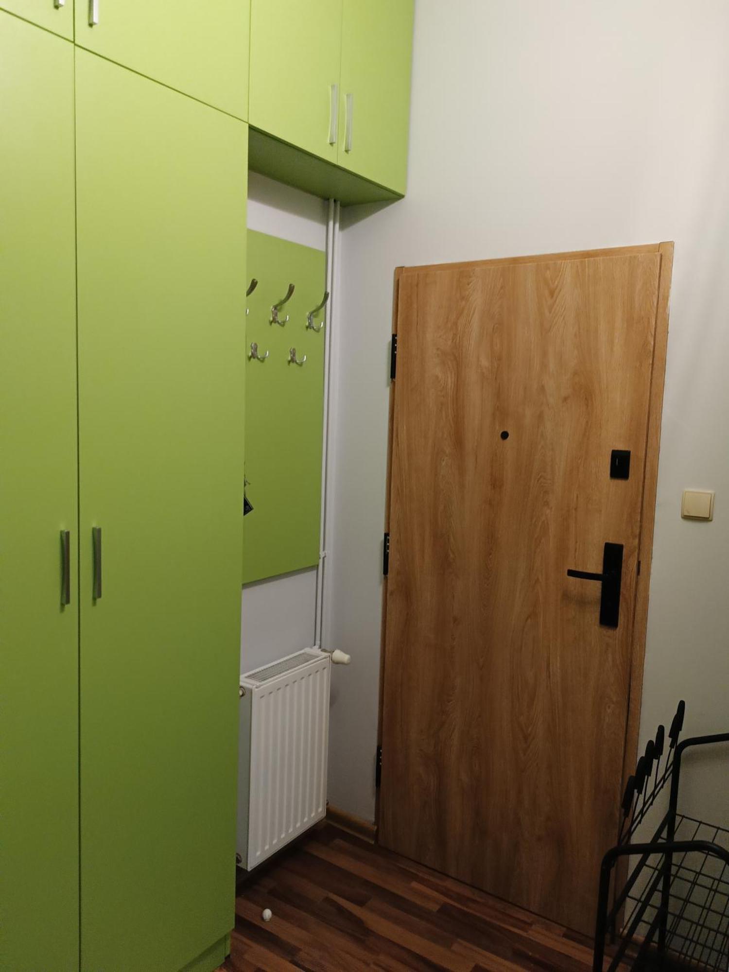 Apartamento Mickiewicza47 Stary Toruń Exterior foto
