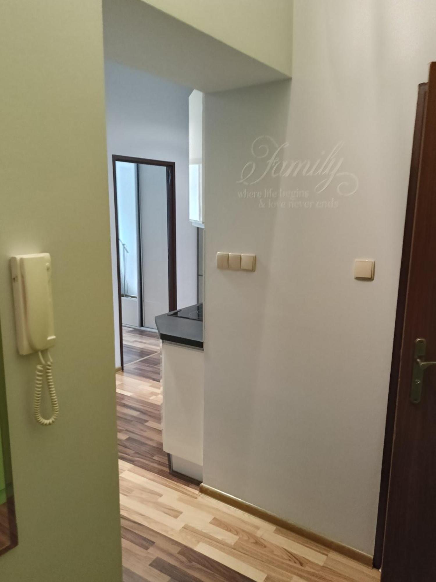 Apartamento Mickiewicza47 Stary Toruń Exterior foto