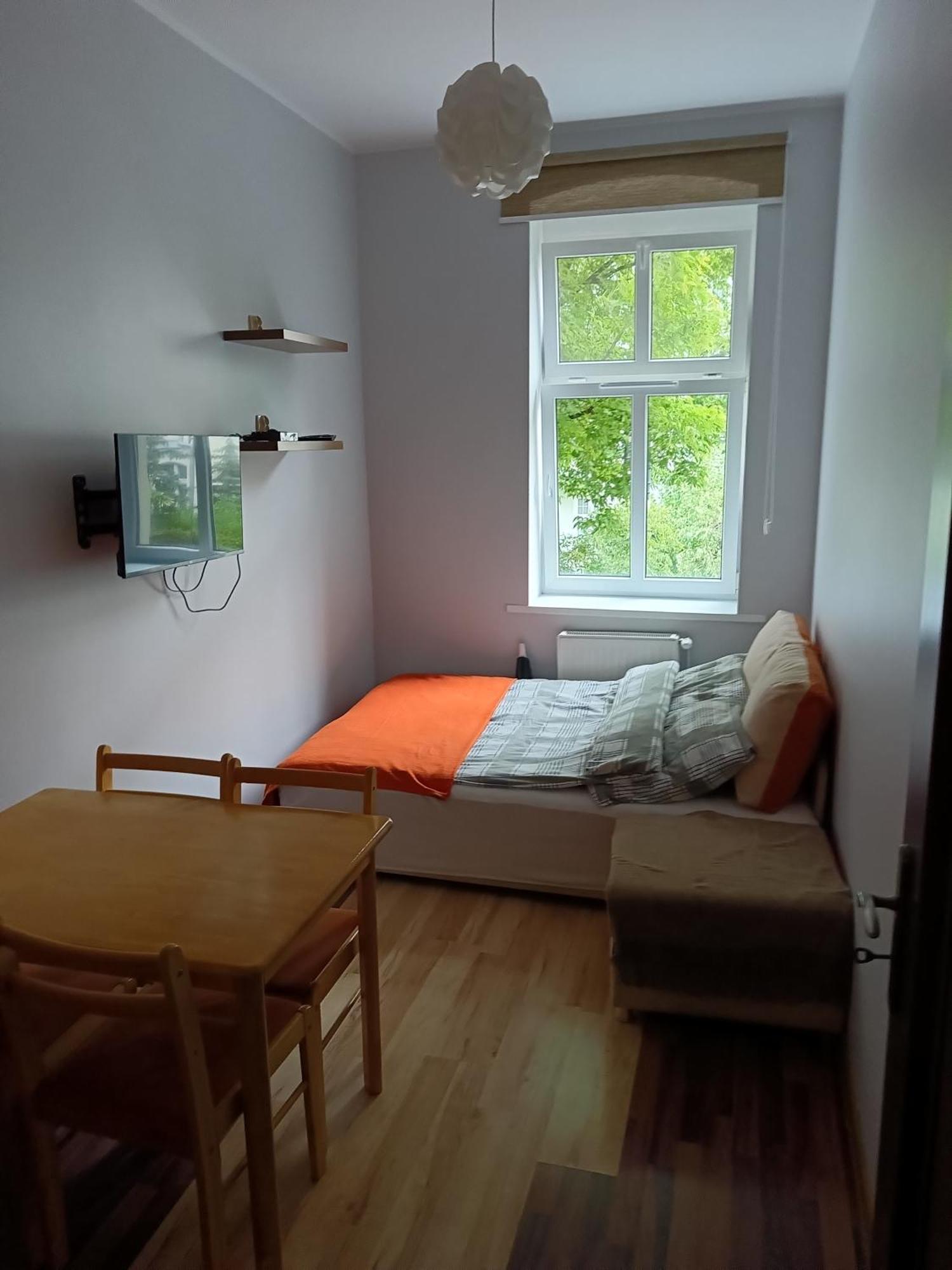 Apartamento Mickiewicza47 Stary Toruń Exterior foto